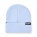 Blue The Night He Came Home Cuff Beanie Hat - Halloween at Spencer's