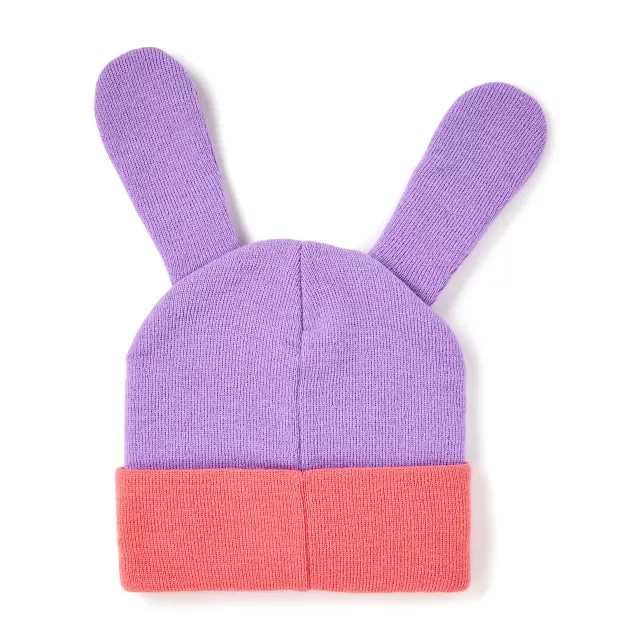 Jax 3D Ear Cuff Beanie Hat - The Amazing Digital Circus at Spencer's