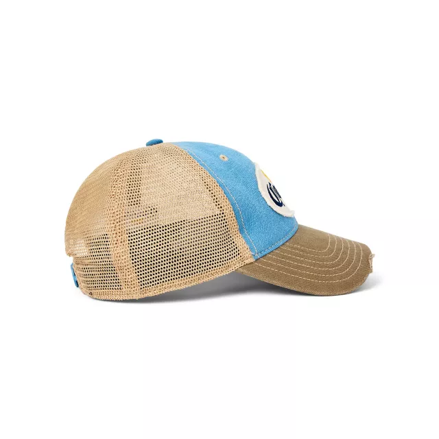 Corona Distressed Trucker Hat at Spencer's