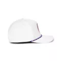 Captain American Shield Snapback Hat - Marvel at Spencer's