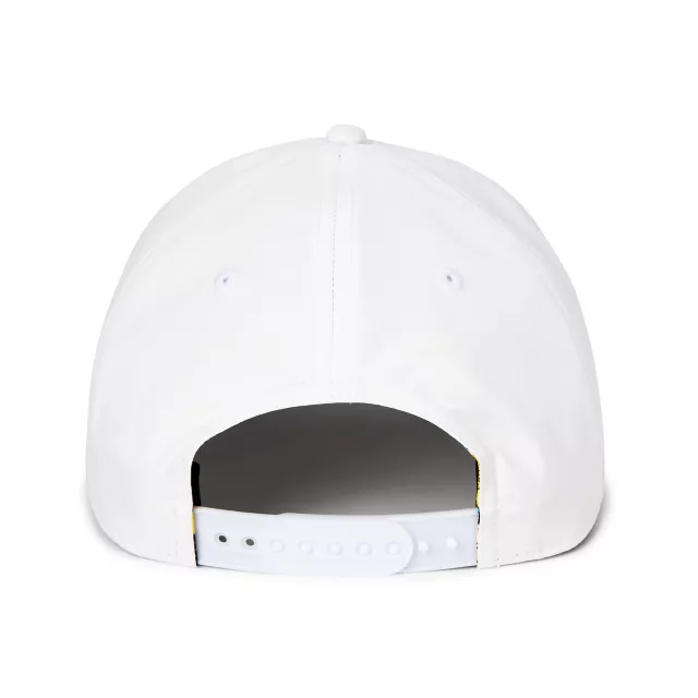 Captain American Shield Snapback Hat - Marvel at Spencer's