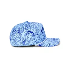 Stitch Kawaii Grandpa Hat at Spencer's