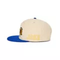 Finn and Jake Snapback Hat - Adventure Time at Spencer's