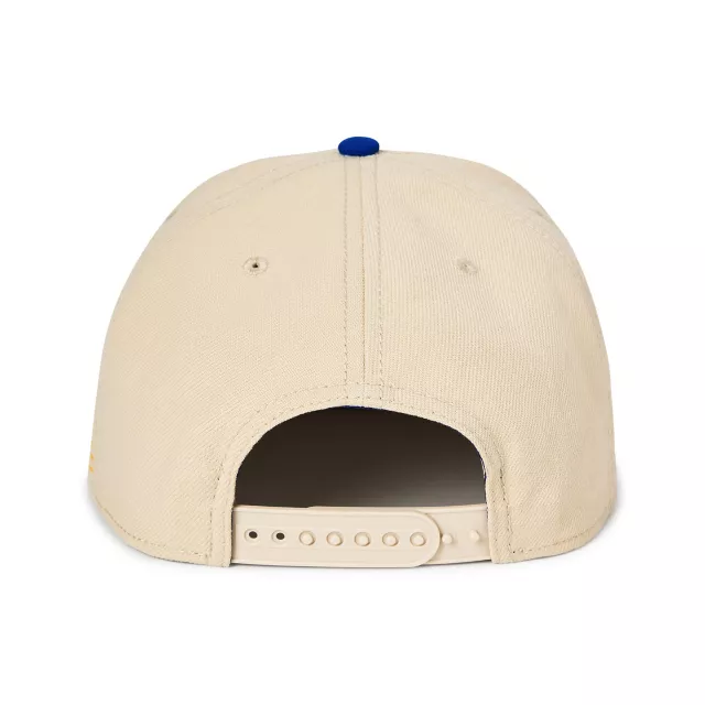 Finn and Jake Snapback Hat - Adventure Time at Spencer's