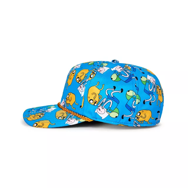 Finn and Jake Grandpa Hat - Adventure Time at Spencer's