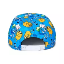 Finn and Jake Grandpa Hat - Adventure Time at Spencer's