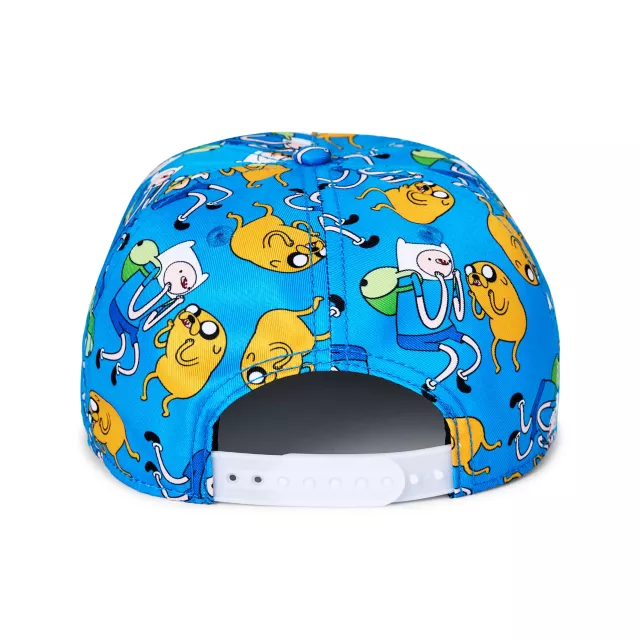 Finn and Jake Grandpa Hat - Adventure Time at Spencer's