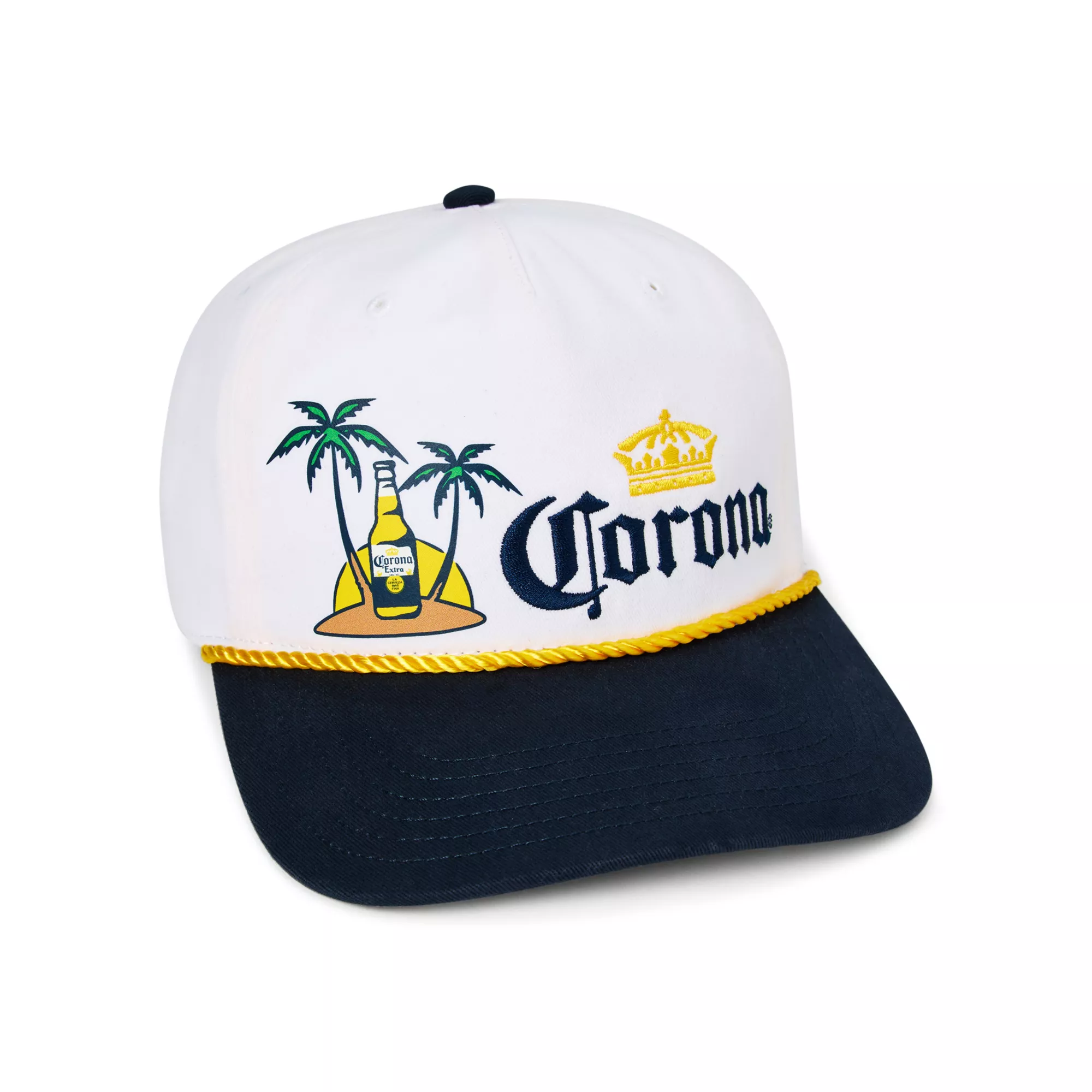Corona Sailing Club Grandpa Hat at Spencer's