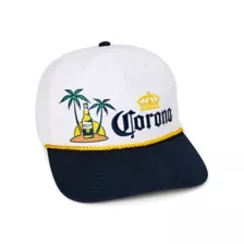 Corona Sailing Club Grandpa Hat at Spencer's