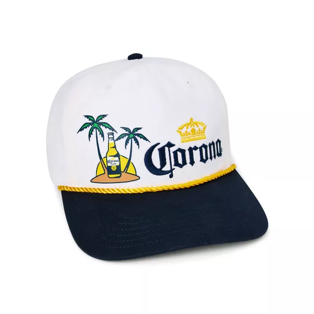 Corona Sailing Club Grandpa Hat at Spencer's