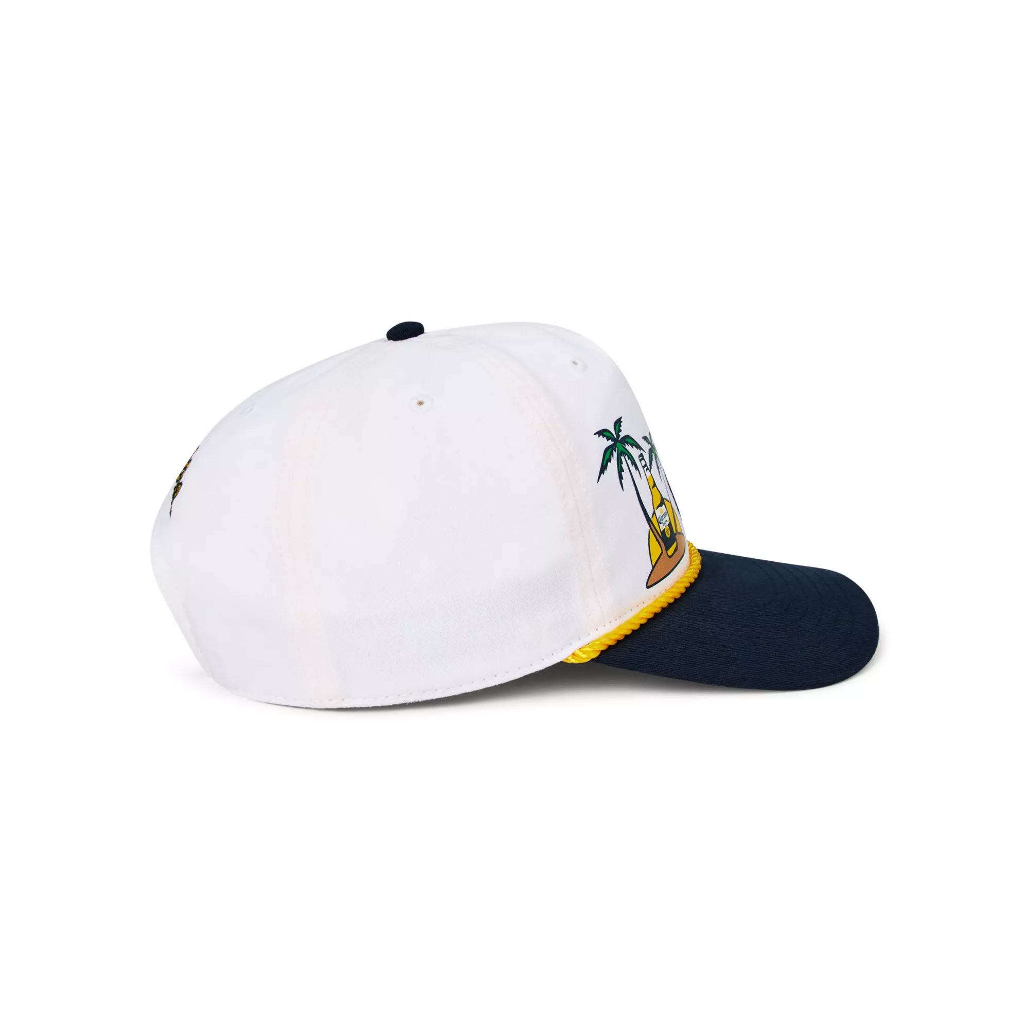 Corona Sailing Club Grandpa Hat at Spencer's