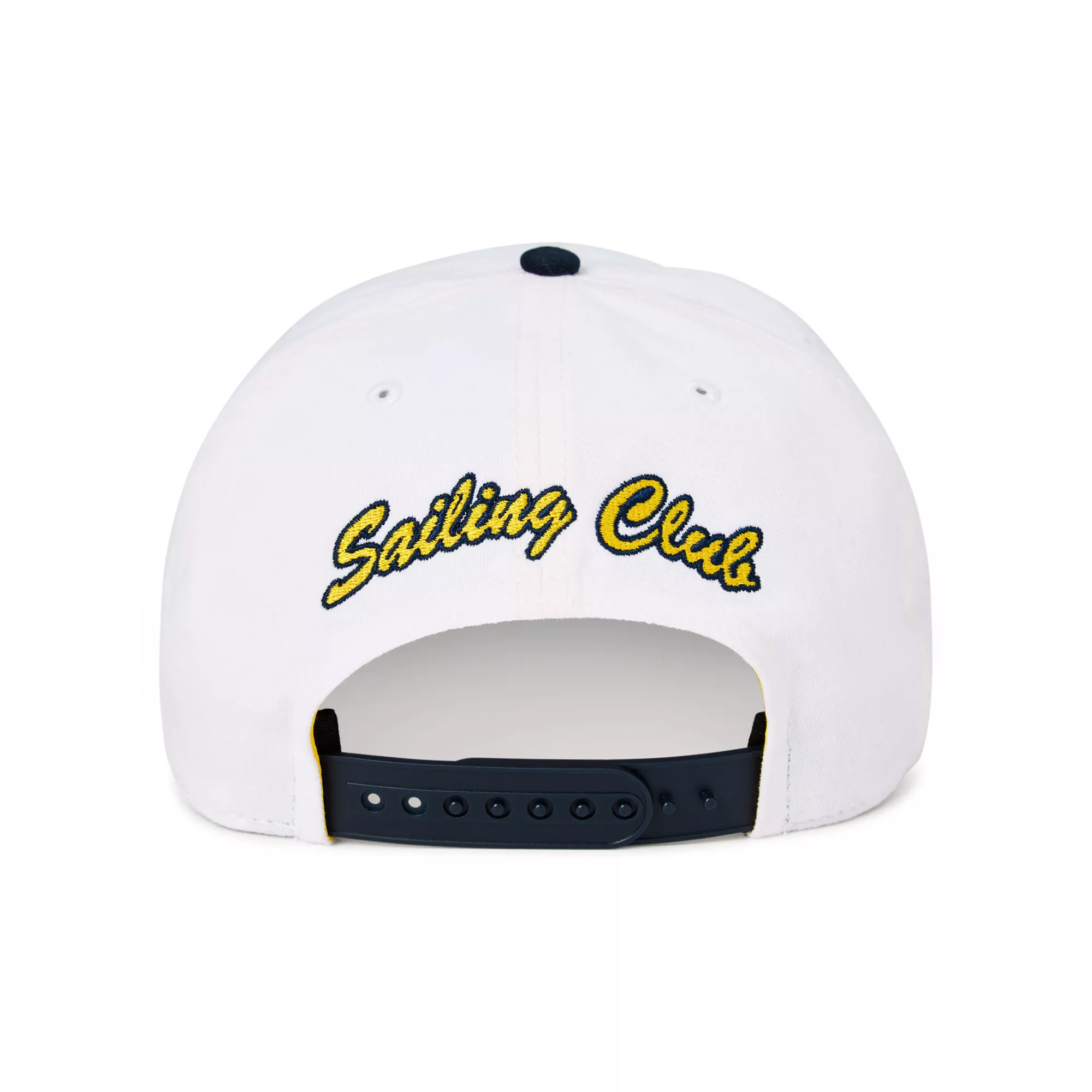 Corona Sailing Club Grandpa Hat at Spencer's