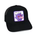 Gengar Ghost Type Trucker Hat - Pokémon at Spencer's