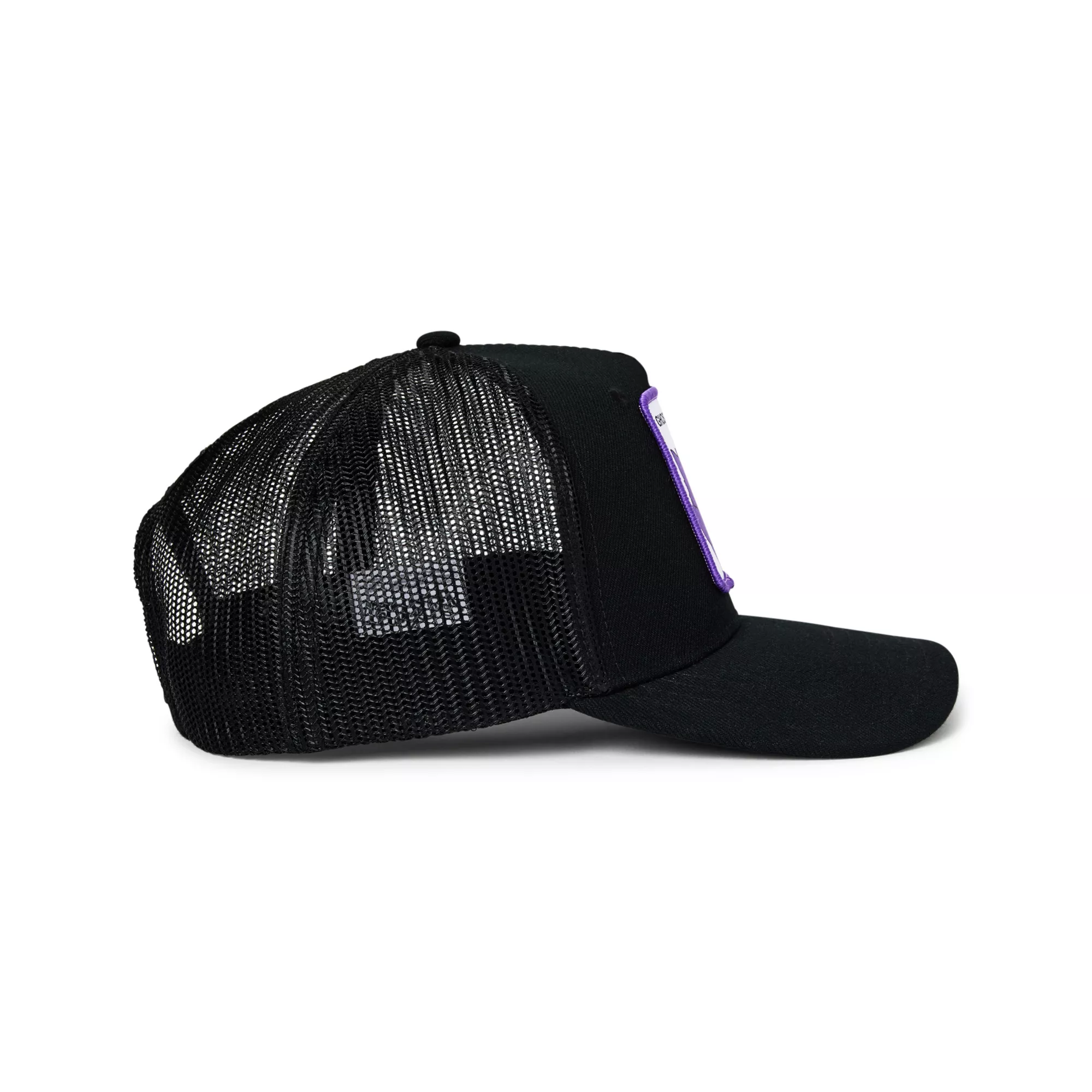 Gengar Ghost Type Trucker Hat - Pokémon at Spencer's