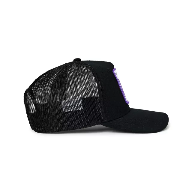 Gengar Ghost Type Trucker Hat - Pokémon at Spencer's