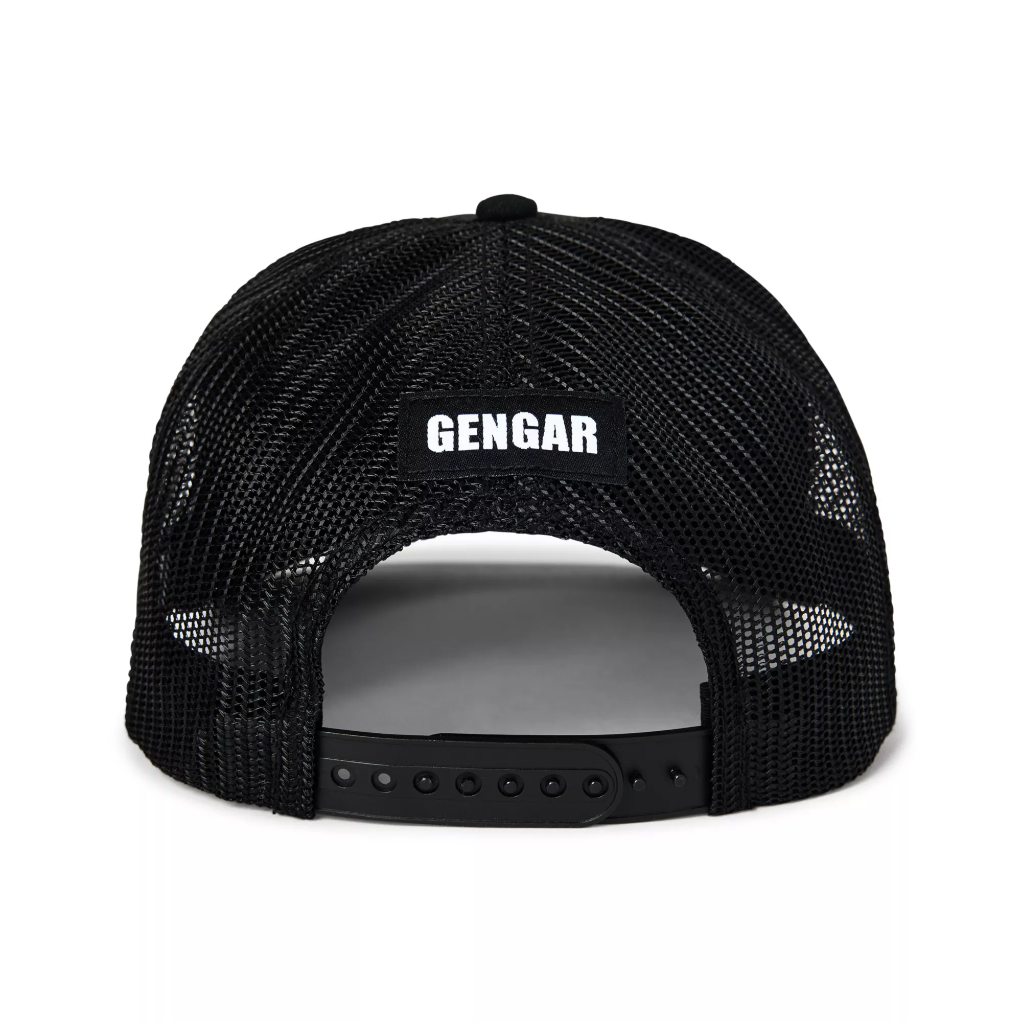 Gengar Ghost Type Trucker Hat - Pokémon at Spencer's