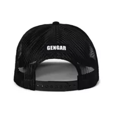 Gengar Ghost Type Trucker Hat - Pokémon at Spencer's