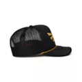 Hyrule Royal Crest Rope Grandpa Hat - The Legend of Zelda at Spencer's
