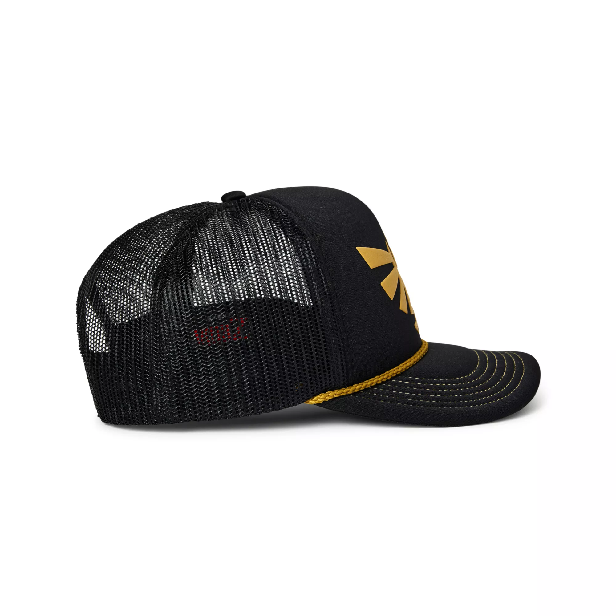 Hyrule Royal Crest Rope Grandpa Hat - The Legend of Zelda