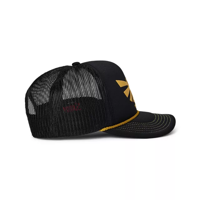 Hyrule Royal Crest Rope Grandpa Hat - The Legend of Zelda at Spencer's