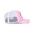 Worried About Being a Slut Pink Trucker Hat - King of the Hill at Spencer's