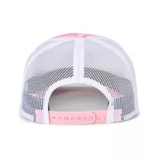 Worried About Being a Slut Pink Trucker Hat - King of the Hill at Spencer's