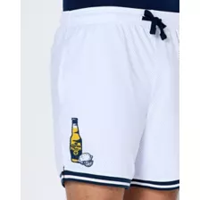 Corona Mesh Shorts at Spencer's