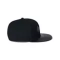 Batman Logo Snapback Hat at Spencer's