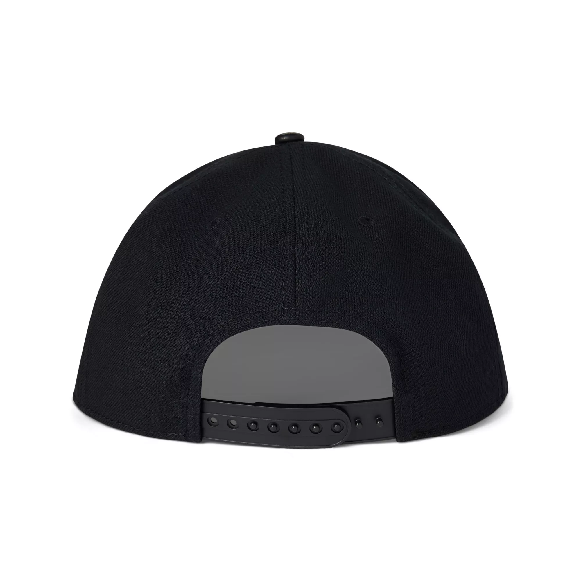Batman Logo Snapback Hat at Spencer's
