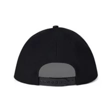 Batman Logo Snapback Hat at Spencer's