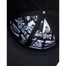Batman Logo Snapback Hat at Spencer's