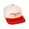Pokémon Trainer Grandpa Hat at Spencer's