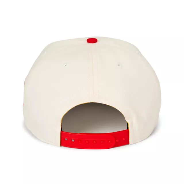 Pokémon Trainer Grandpa Hat at Spencer's