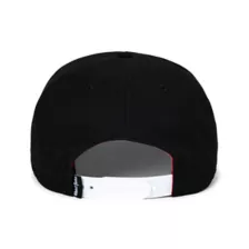 Ghost Face Knife Trucker Hat at Spencer's