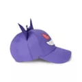 Gengar Big Face 3D Snapback Hat - Pokémon at Spencer's