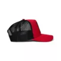 Red Freddy Fazbear Snapback Hat - Five Nights at Freddy’s at Spencer's
