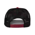 Red Freddy Fazbear Snapback Hat - Five Nights at Freddy’s at Spencer's