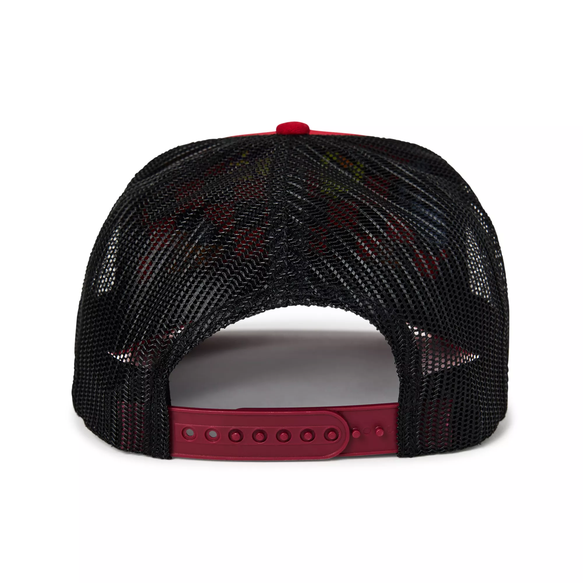 Red Freddy Fazbear Snapback Hat - Five Nights at Freddy’s