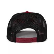 Red Freddy Fazbear Snapback Hat - Five Nights at Freddy’s at Spencer's