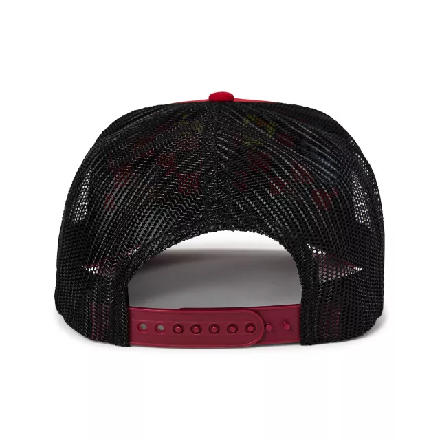 Red Freddy Fazbear Snapback Hat - Five Nights at Freddy’s at Spencer's