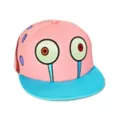 Gary Face Snapback Hat - SpongeBob SquarePants at Spencer's