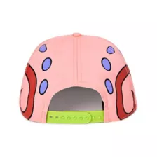 Gary Face Snapback Hat - SpongeBob SquarePants at Spencer's