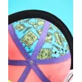 Gary Face Snapback Hat - SpongeBob SquarePants at Spencer's