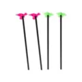 Glow in the Dark Dinosaur Chopsticks - 2 Pair at Spencer's