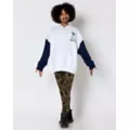 Beach Club Hoodie - Corona at Spencer's