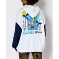 Beach Club Hoodie - Corona at Spencer's