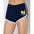 Corona Beach Club Shorts at Spencer's