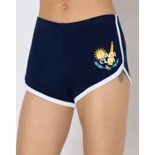 Corona Beach Club Shorts at Spencer's