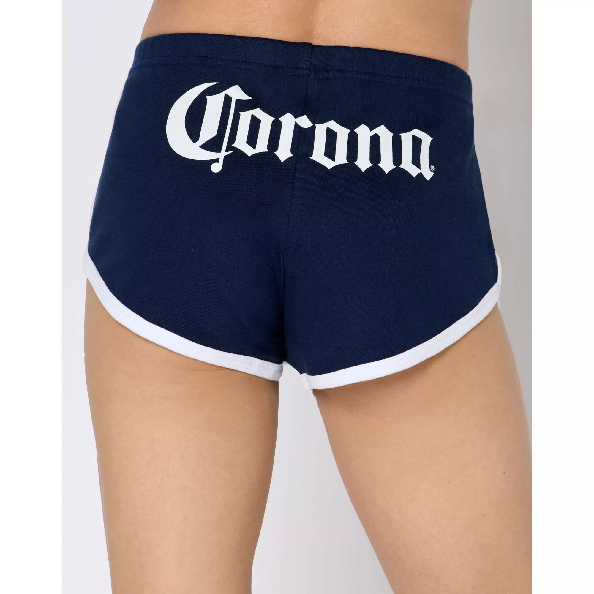 Corona Beach Club Shorts at Spencer's