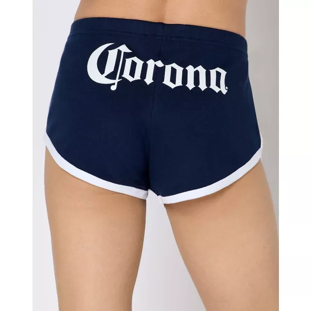 Corona Beach Club Shorts at Spencer's